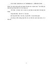 Biện pháp nhằm mở rộng thị trường thúc đẩy tiêu thụ 1 số sản phẩm chính TTSP của C ty Xăng dầu hàng không VN