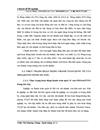 Nâng cao hiệu quả hoạt động thanh toán quốc tế theo phương thức tín dụng chứng từ tại ngân hàng nông nghiệp và phát triển nông thôn chi nhánh Đống đa