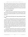 Các giải pháp nâng cao chất lưọng hoạt động tài chính nhằm thúc đẩy hiệu quả kinh doanh của Công ty CP Bánh kẹo Hải Hà sau cổ phần hoá