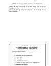 Đánh giá công tác đầu tư đổi mới phương tiện vận tải ở công ty cổ phần Thương mại và Vận tải Petrolimex Hà Nội và 1 số ý kiến đề xuất