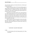 Phát triển hoạt động cho vay tiêu dùng ở Chi nhánh Ngân hàng Nông nghịêp và Phát triển nông thôn LánG Hạ