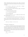 Ảnh hưởng của thông tin bất cân xứng đối với nhà đầu tư trên thị trường chứng khoán tp hcm