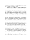 Giải pháp nâng cao khả năng tiếp cận tín dụng Ngân hàng Phát triển khu vực kinh tế tư nhân trên địa bàn Thành Phố Hồ Chí Minh