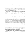 Giải pháp nâng cao khả năng tiếp cận tín dụng Ngân hàng Phát triển khu vực kinh tế tư nhân trên địa bàn Thành Phố Hồ Chí Minh