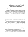 Giải pháp nâng cao khả năng tiếp cận tín dụng Ngân hàng Phát triển khu vực kinh tế tư nhân trên địa bàn Thành Phố Hồ Chí Minh