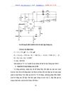 Thiết kế mạch điều khiển thyristor