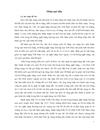 Xây dựng lộ trình áp dụng Basel II vào quản trị rủi ro trong hệ thống Ngân hàng Đầu Tư và Phát Triển Việt Nam