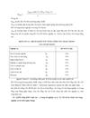 Xây dựng lộ trình áp dụng Basel II vào quản trị rủi ro trong hệ thống Ngân hàng Đầu Tư và Phát Triển Việt Nam