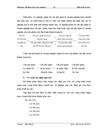 Kế toán doanh thu và xác định kết quả kinh doanh