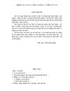 Quảng cáo cho công ty Thuỷ tinh Hà nội