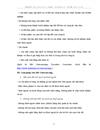 Sử dụng dịch vụ thuê ngoài trong quản trị nguồn nhân lực