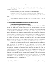 Một số biện pháp quản lý rủi ro tín dụng tại các Ngân hàng Thương mại trên địa bàn Tp HCM