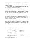 Hoàn thiện kế toán lưu chuyển hàng hoá và xác định kết quả tiêu thụ tại công ty Cổ phần Kiến trúc và Vật liệu xây dựng DTH