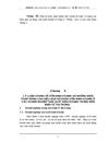 Vốn kinh doanh và những biện pháp nâng cao hiệu quả sử dụng vốn kinh doanh ở Công ty Thương mại và sản xuất nhựa Đông Á