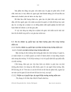 Biện pháp quản lý của Hiệu trưởng nhằm nâng cao năng lực sư phạm cho Giáo viên mầm non thành phố Thái Nguyên