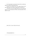 Hiện trạng khả năng khai thác và giải pháp sử dụng hợp lý tiềm năng du lịch di tích lịch sử văn hoá của thị xã Đồ Sơn