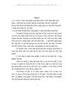 Cơ cấu ngành công nghiệp theo lãnh thổ