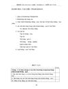 Phương hướng và giải pháp chủ yếu thúc đẩy hoạt động xúc tiến bán hàng trong hoạt động kinh doanh thương mại