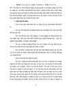 Giải pháp nâng cao chất lượng thẩm định dự án đầu tư tại ngân hàng công thương ba đình