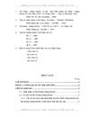 Tổng quan về thị trường chứng khoán và giải pháp phát triển thị trường chứng khoán ở Việt Nam hiện nay