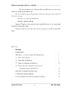 Thanh tra trong quản lý nhà nước về đất đai trên địa bàn huyện Hữu Lũng tỉnh Lạng Sơn