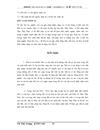 Tác động của đầu tư tới chuyển dịch cơ cấu kinh tế trên địa bàn tỉnh Vĩnh Phúc