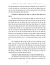 Hoàn thiện công tác thẩm định dự án đầu tư tại Ngân hàng Thương mại Cổ phần Ngoại thương Việt Nam