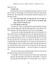 Thực trạng và giải pháp đối với tín dụng trung dài hạn tại chi nhánh Ngân Hàng No PTNT Đông Hà Nội