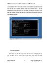 Thực trạng giải pháp về quản trị mạng với Windows server 2003 tại CN ngânhàng NHCT VietinBank khu vực Ba Đình