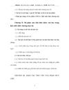 Bộ phận văn chương trong trước tác của phan huy chú