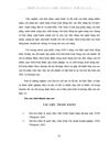 Giải pháp nâng cao khả năng cạnh tranh trong hoạt động cho vay tiêu dùng tại Sở Giao Dịch Ngân hàng đầu tư và phát triển Việt Nam