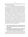 Một số ý kiến nhằm đẩy mạnh hoạt động thanh toán quốc tế bằng phương thức thanh toán tín dụng