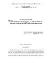 Tổ chức hạch toán chi phí sản xuất và tính giá thành sản phẩm tại công ty hỗ trợ và phát triển công nghệ detech