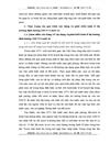 Quan điểm lịch sử cụ thể với quá trình xây dựng và phát triển kinh tế thị trường định hướng XHCN ở nước ta hiện nay