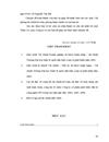 Giải pháp tăng cường huy động vốn của công ty cổ phần phát triển đầu tư công nghệ FPT