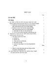 Phương hướng và những biện pháp chủ yếu thúc đẩy hoạt động xúc tiến trong hoạt động kinh doanh thuương mại