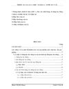 Nâng cao động lực lao động bằng công cụ kinh tế tại công ty cổ phần vận tải ôtô Nghệ An