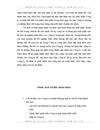 Giải pháp nâng cao hệu quả kinh doanh của Công ty cổ phần thương mại và vận tải Petrolimex Hà Nội