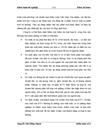 Thực trạng giải pháp hoàn thiện quy trình kiểm toán nợ phải thu khách hàng đối với các doanh nghiệp sản xuất tại C ty ACPA