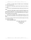 Giải pháp phát triển kinh doanh du lịch lữ hành của Chi nhánh công ty cổ phần thương mại dịch vụ và du lịch Cao su