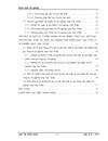 Kế toán chi phí và giá thành sản phẩm tại Xí nghiệp may Vạn Xuân thuộc Công ty TNHH một thành viên Đầu tư và Phát triển Thương mại Vạn Xuân