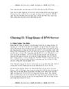 Dựng DNS Server Trên Linux