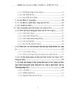 Nâng cao hiệu quả kinh doanh giao nhận vận tải của công ty OEC trong bối cảnh hội nhập quốc tế