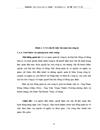 Nâng cao hiệu quả kinh doanh giao nhận vận tải của công ty OEC trong bối cảnh hội nhập quốc tế