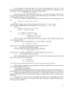 Quan hệ họ hàng Các tham số di truyền