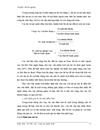 Giải pháp nhằm hạn chế rủi ro hoạt động cho vay của ngân hàng công thương thanh hoá