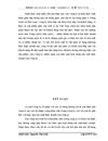 Giải pháp nâng cao hiệu quả sản xuất kinh doanh của công ty cổ phần giầy Cẩm Bình Hải Dương