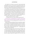 Phân bố liều hấp thụ trong Phantom theo bề dày và khoảng cách đến trục của chùm photon năng lượng 6 MV và 15 MV dùng trong xạ trị