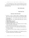 Hoàn thiện chương trình kiểm toán khoản phải thu khách hàng do Công ty cổ phần Kiểm toán và Định giá Việt Nam thực hiện