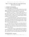 Hoàn thiện chương trình kiểm toán khoản phải thu khách hàng do Công ty cổ phần Kiểm toán và Định giá Việt Nam thực hiện